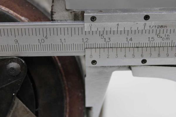 COMPRESSEUR CITROEN / PEUGEOT / FIAT - Vue 3